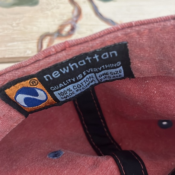 ❤️ 6 for 20 ❤️ Wild Bills Outfitter ballcap - Picture 3 of 3